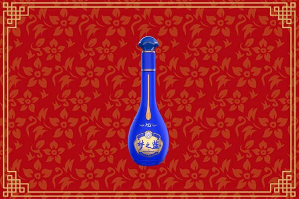 附近收购：云浮市新兴名酒梦之蓝价格
