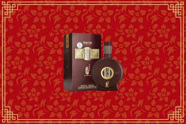 云浮市新兴烟酒回收习酒
